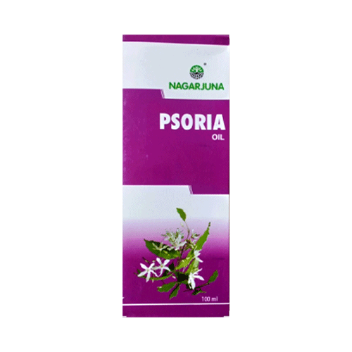 Best Psoriasis Oil 