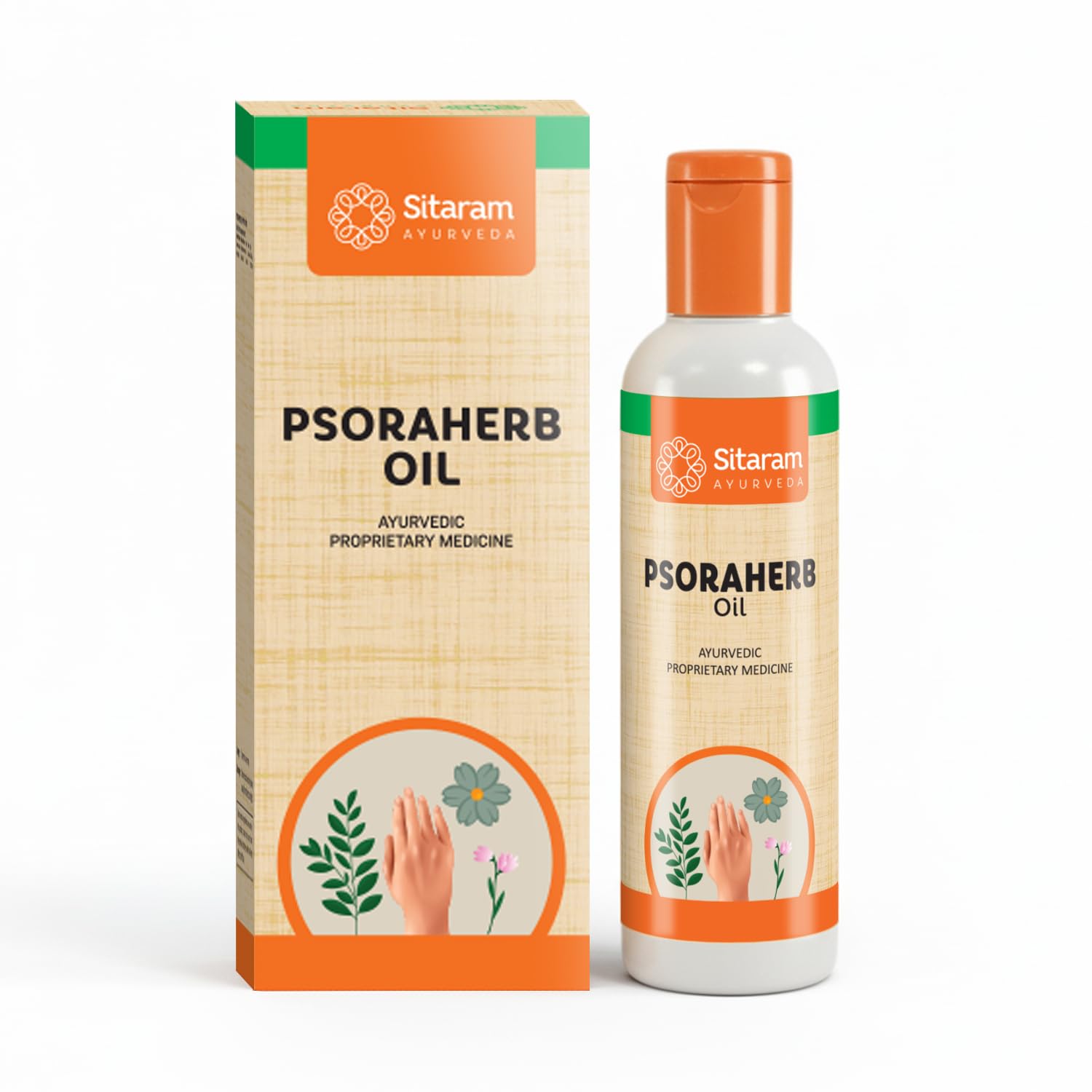 Best Psoriasis Oil 