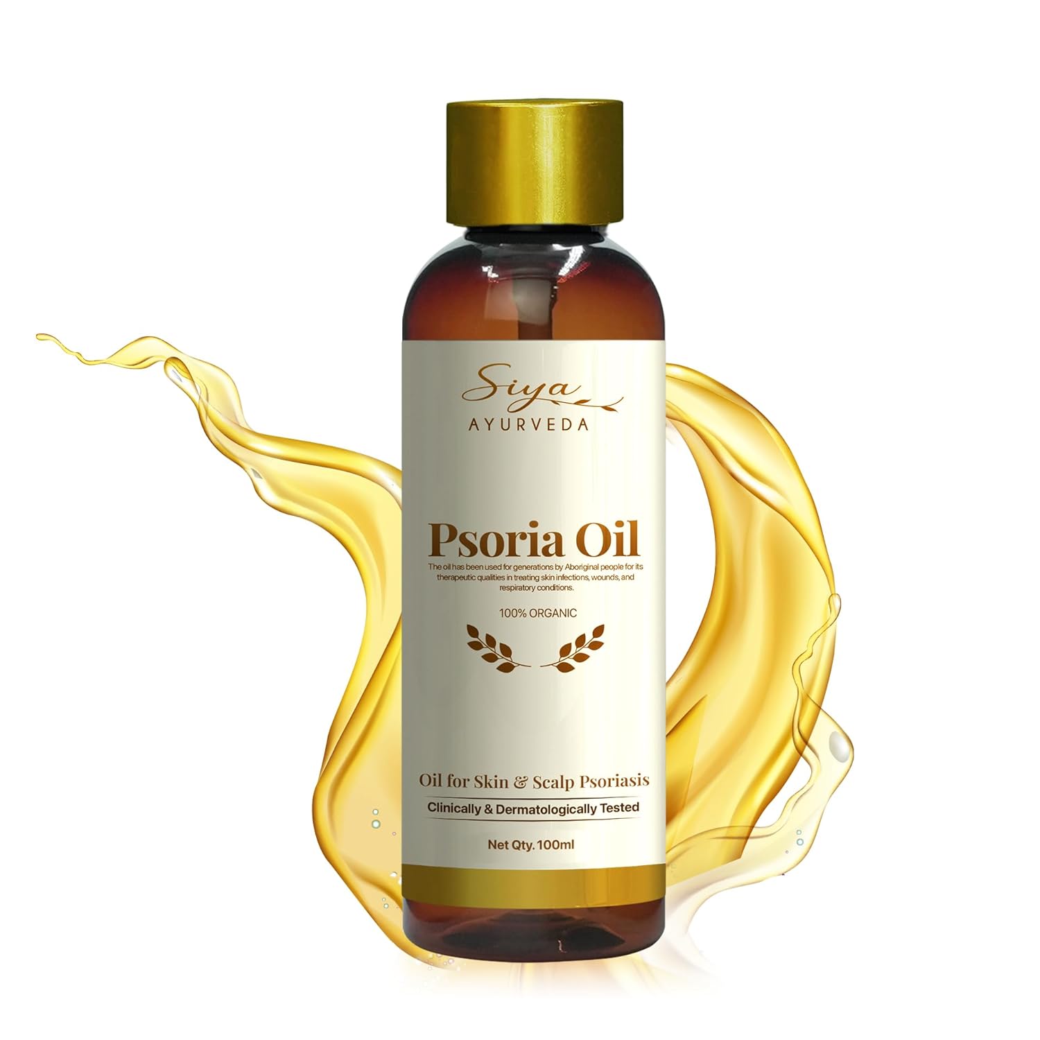 Best Psoriasis Oil 