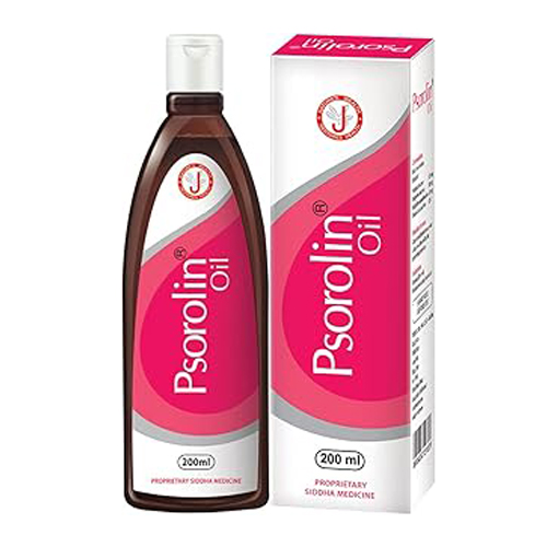 Best Psoriasis Oil 