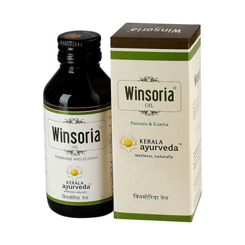 Best Psoriasis Oil 
